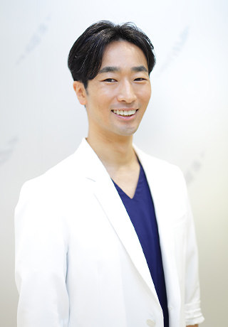 DOCTOR 医師紹介
